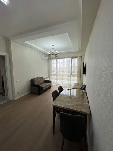 sumqayit 5 ci mkr kiraye evler: KİRAYƏ VERİLİR ! 1 otaqdan 2 otaqa düzəlib hərbir şəraiti var yasamal — 8