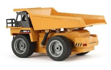 rc car: Huina 1540 Rc ozubosaldan masin. Rc.baki ve vatt.az instagram — 10