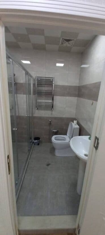 neftcilər metrosu: Nefçilər metrosu 162 kv 3 otaq 2 ci mərtəbədə tam əşyalı mənzil kirayə — 2