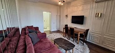 emircanda ev satisi: İcarəyə verilir 3 otaqlı köhnə tikili 82 m², Nəsimi r. Kateqoriya — 2