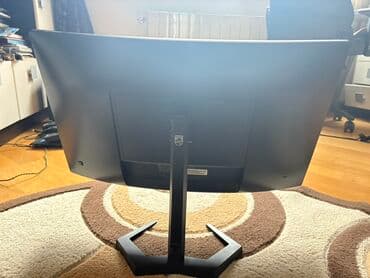 turbo az qız maşınları: McLaren superkar – mat qara kuzovla - Aerodinamik qabaq kapot — 3