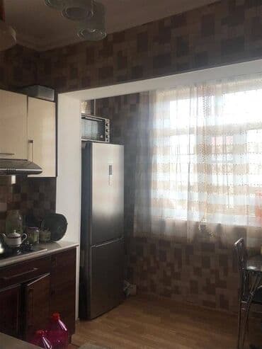 məhlə evi: Bakı, 2 otaqlı, Köhnə tikili, 60 kv. m — 8