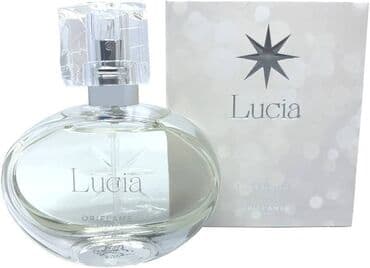 qadın cantasi: Lucia Oriflame, 50 ml — 1