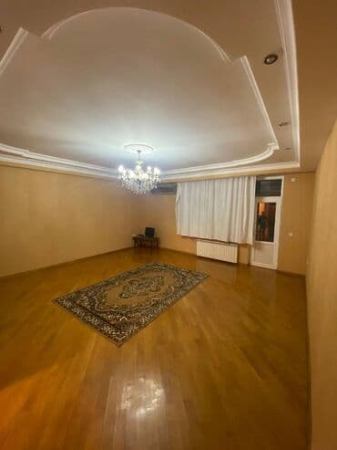 sabuncuda satılıq evler: Bakıxanov qəs., 4 otaqlı, Yeni tikili, 170 kv. m — 1