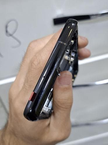 iphone adapter usb: Samsung S21 Ultra Orginal ekran, Problemsiz işləyir, Ustalar və s — 6