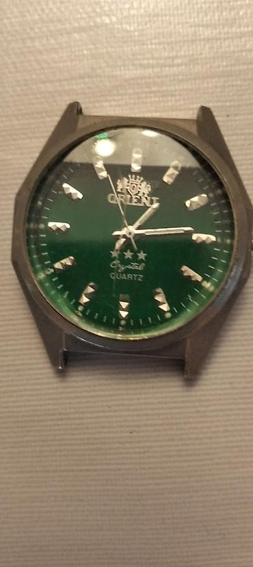 qedimi qol saati: Saatlar satılır — 5