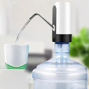 su borulari: Dispenser Stolüstü, Yeni — 6