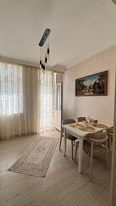 Məmmədli, 2 otaqlı, Yeni tikili, 93 kv. m — 10