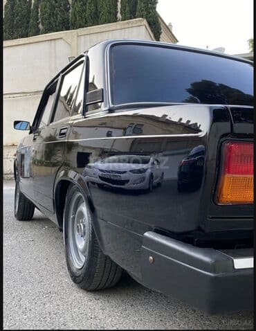 opel astra 2007: VAZ (LADA) 2107: 1.6 l | 2010 il Sedan — 8