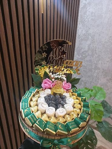 Sifariş 2 gun önceden götürülür — 4