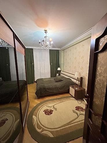 TECİLİ Qanuni 3 otaq, YAXSHI TEMIRLI. KUPÇALI IPATEKAYA YARARLI — 7