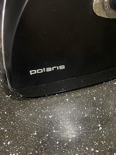 lepe ceken: Ət çəkən maşın Polaris, İşlənmiş — 1