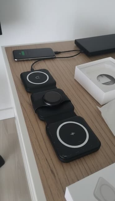 Adapter Apple, 20 Vt, Yeni