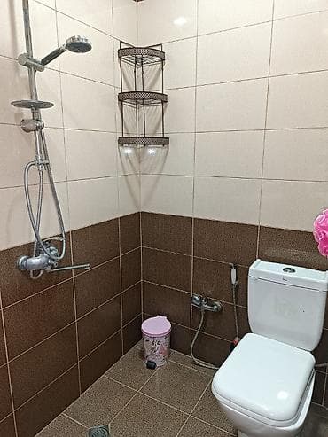 qazaxda ev: Binəqədi qəs. 5 otaqlı, 136 kv. m, Kredit yoxdur, Yeni təmirli — 10