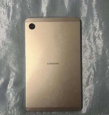 samsung 43k6000: İşlənmiş Samsung Galaxy Tab A9, 8,7", 128 GB, Ünvandan götürmə — 3