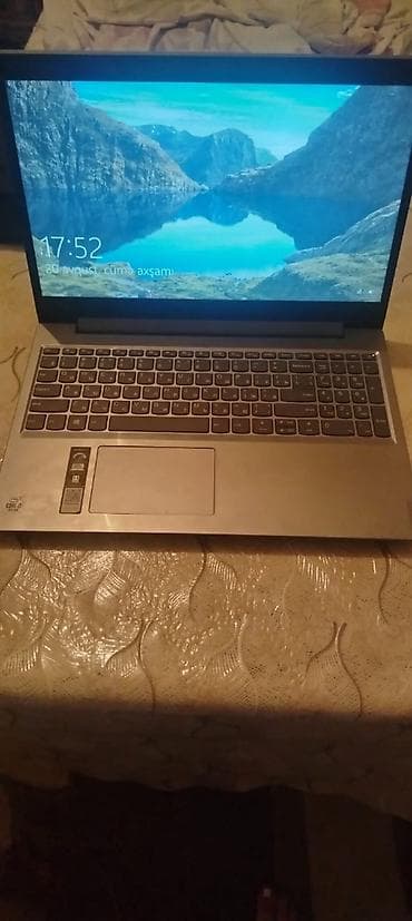 processor core i7: 1 ay işlənməyib heç əla vəziyyətdədir başım çıxmır deyə heç bir şey — 4