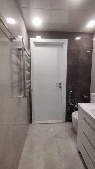 ucuz evler xirdalanda: 2 otaqlı, Yeni tikili, 52 kv. m — 25