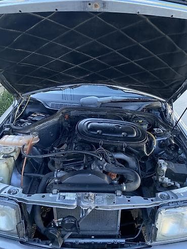 bmw m3 qazan: Maşın yaxşı vəziyyətdədir. 2.0 benzin mühərrik, avtomat sürətlər — 8