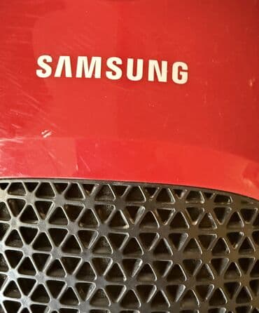 куплю пылесос недорого: Пылесос Samsung, Сухая уборка, Нет кредита, Самовывоз — 3