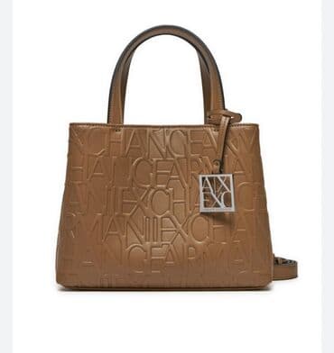 louis vuitton canta: Orjinal armani ex — 2