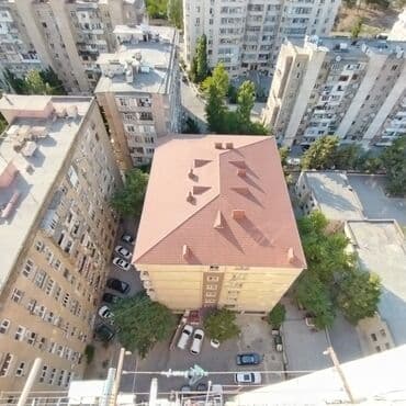mingecevirde ev elanlari: 2 otaqlı, 56 kv. m — 7
