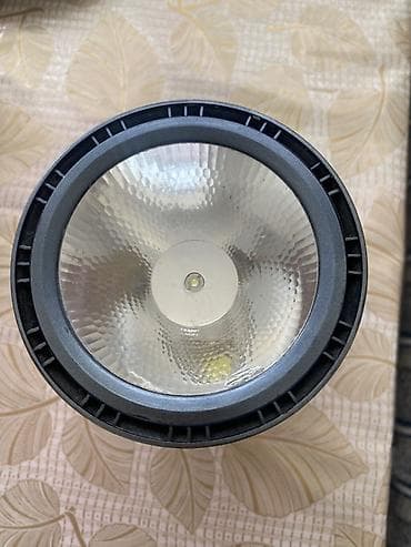 prayekt: Yeni, Günəş lampası, 5900 Vt, Zəmanətsiz, Ünvandan götürmə — 2