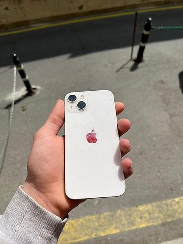 IPhone 13, Ağ