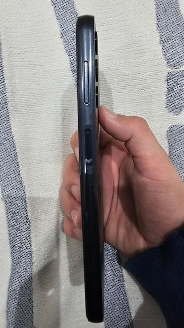 samsung telefonlar: Samsung Galaxy A13, 128 GB, rəng - Qara — 4