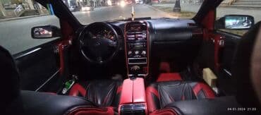 amortizator satışı: Opel Astra: 2 l | 1999 il 450 km Universal — 11