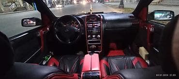 domkrat satilir: Opel Astra: 2 l | 1999 il 400 km Universal — 7