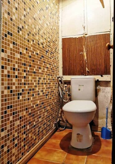 ucuz evlər satış: Bakı, 3 otaqlı, Köhnə tikili, 85 kv. m — 9