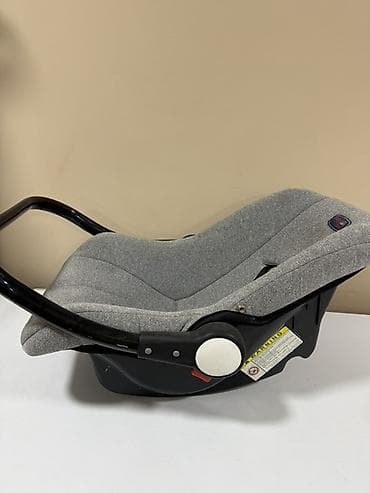 similac gold 2: Uşaq avtomobil oturacağı (körpə üçün “infant car seat”) - her biri 35 — 10