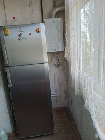 məhlə evi: Bakı, 2 otaqlı, Köhnə tikili, m. Xalqlar Dostluğu, 60 kv. m — 5