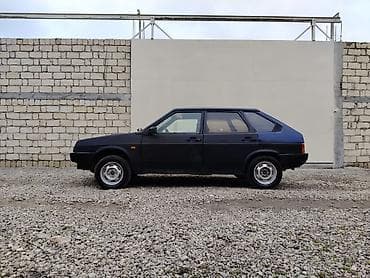 руль fiat на ваз 2107: ВАЗ (ЛАДА) 2109: 1.5 л | 1990 г. Хэтчбэк — 7
