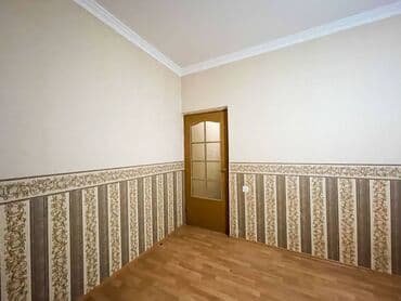 1 otaqlı kohnə tikili: Bakı, 2 otaqlı, Köhnə tikili, 34 kv. m — 3