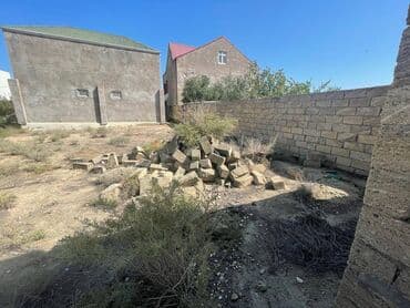 1 hektar nece km dir: 6 sot, Tikinti, Makler, Kupça (Çıxarış) — 2