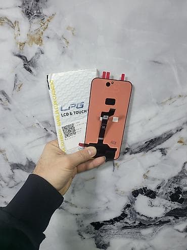 redmi not 10 ekran: Honor 400/400 lite ekranı. Servisimizdə ekranı çat olan — 2