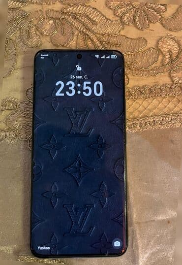 телефон fly cirrus 9: Honor 90, 256 ГБ, цвет - Синий, Отпечаток пальца — 1