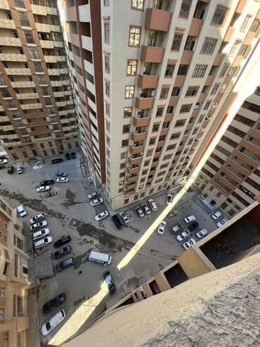 4 cu mikrorayon kiraye evler 2023: 4 otaqlı, Yeni tikili, m. 20 Yanvar, 147 kv. m — 7