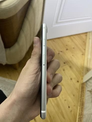 huawei matebook d14: IPhone SE 2020, 64 GB, Ağ, Barmaq izi — 4