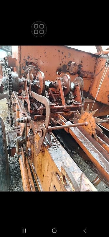 traktorlar satisi: Presbagalyan tam ideal veziyyetdesir hecbir prablemi yoxdur yanliz — 8