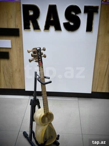 tarlar: Tar musiqi aləti Yeni başlayanlar ve tar öyrənmək istəyənlər üçün — 1