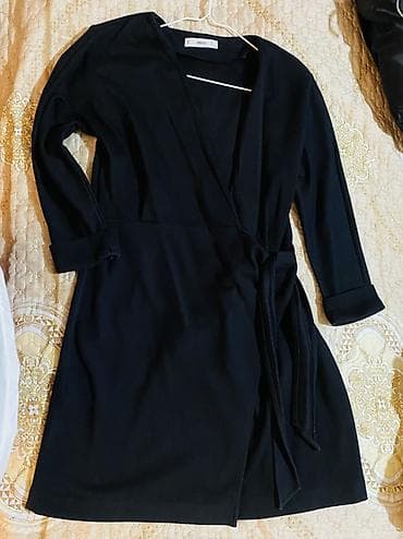 idman desdi: Qadın geyim dəsti – 4 məhsul 1) Boya fırçası effektli şalvar - Ağ — 7