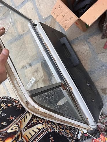 yan güzgü s: Sol arxa, VAZ (LADA) 2101, Rusiya, Ünvandan götürmə — 3