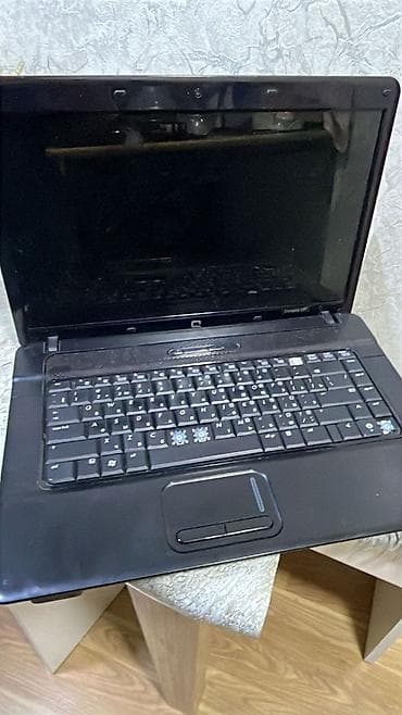 nokia e73 mode: HP Compaq noutbuk - Ekran: təxminən 15.6" geniş formatlı matris - — 1