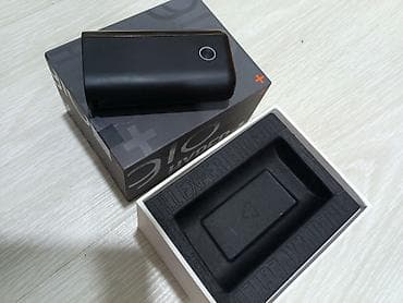 smart saat mi: Glo hyper+ yeni 30 AZN — 2