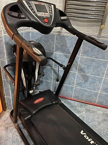 İdman və istirahət: Trenajor ideal veziyyetdedir cox keyfiyyetli alman mallaridir . Burda — 1