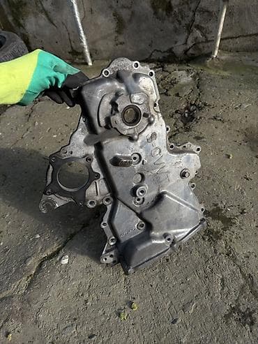 Motor üçün digər detallar: Kia Pride, 1.4 l, Benzin, 2015 il, Orijinal, İşlənmiş — 2