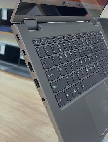 Apple MacBook: İşlənmiş Lenovo ThinkBook, 14 ", Intel Core i5, 512 GB — 5