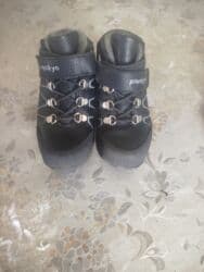 Dəstlər: Botinka, Oğlan üçün, 27 — 1